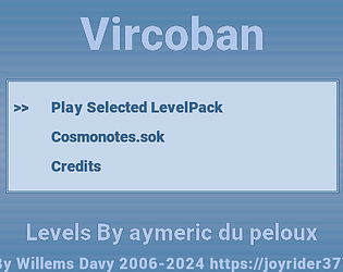 Vircoban cover