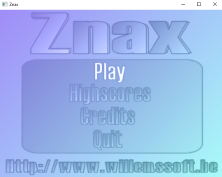 Znax screenshot2