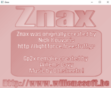 Znax screenshot3