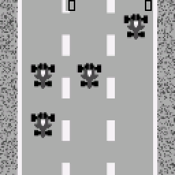 Formula1 in game