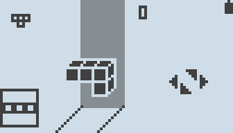 3D Blocks screenshot