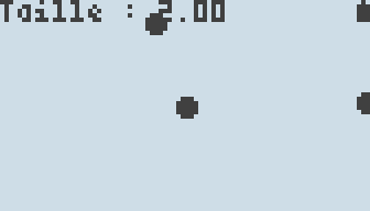 Agaruino screenshot