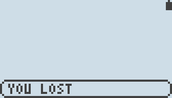 Alien Invader screenshot