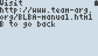 Blob Attack screenshot