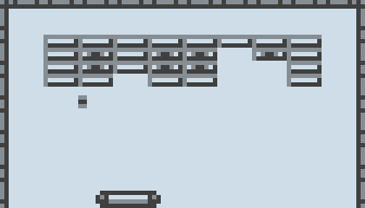 Bricks! screenshot