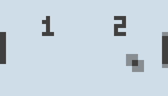 Cool Pong screenshot