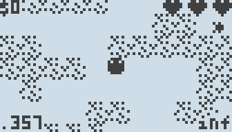 Crabator screenshot