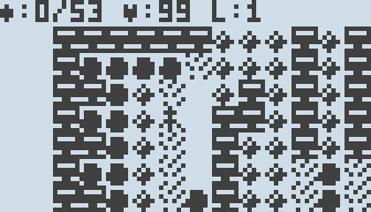 Digger screenshot