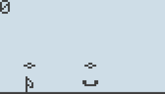 Gamebuino Catcher screenshot