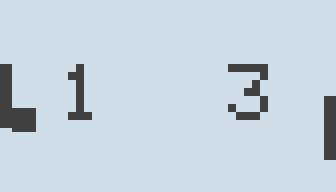 Pong Solo screenshot
