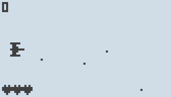 Super Space Shooter screenshot