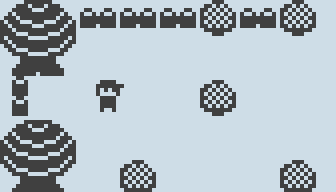 My RPG screenshot