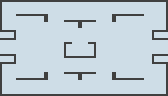 Pacman screenshot