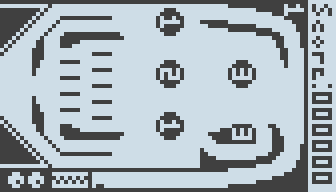 Pinball screenshot