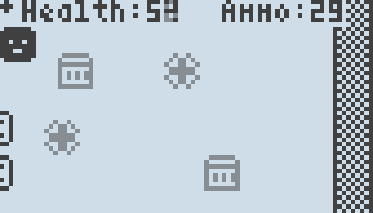 Planet X screenshot