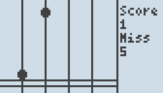 Power Guitar screenshot