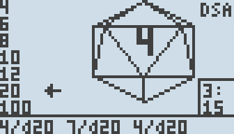Pyditn's Dice Thrower screenshot