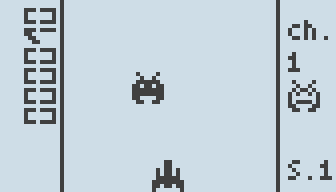 ShootBuino screenshot