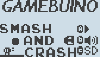 Smash-and-Crash screenshot