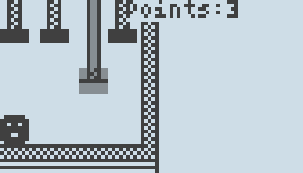 Squash screenshot