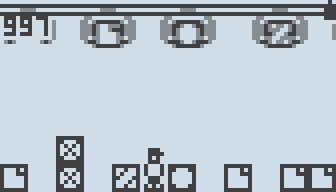 Stack Challenge screenshot