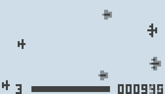 StrikerBuino screenshot