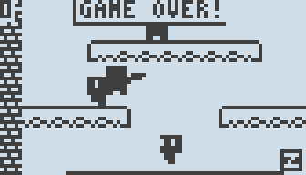 Super Crate Buino screenshot