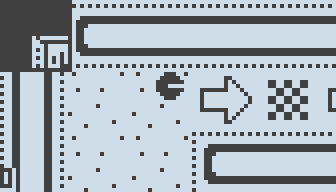 UFO Race screenshot