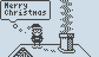 XMAS Demo 2014 screenshot