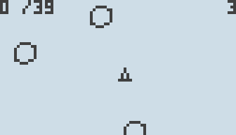 AsteroidRipper screenshot