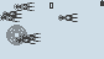Discovery screenshot