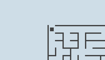 Maze screenshot