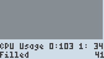 Gray Experiment screenshot