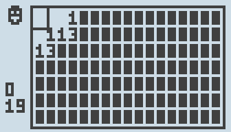 Minesweeper (Tnxec2's fork) screenshot