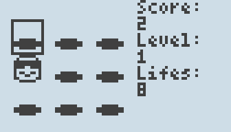 Mole Control screenshot