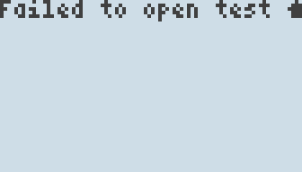 sd_map_test screenshot