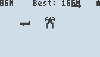 Skibuino screenshot