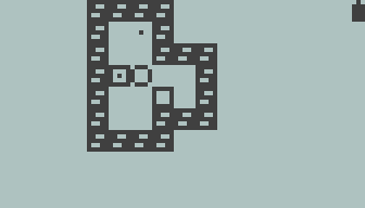 Sokobuino screenshot