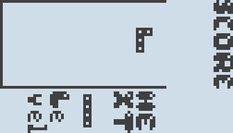 Tetrino screenshot