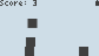 Walbloks screenshot