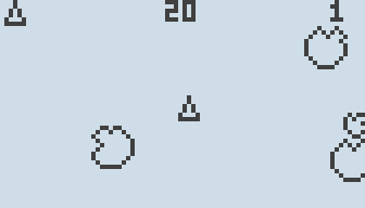 Asterocks screenshot