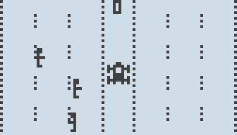 Kill Race screenshot